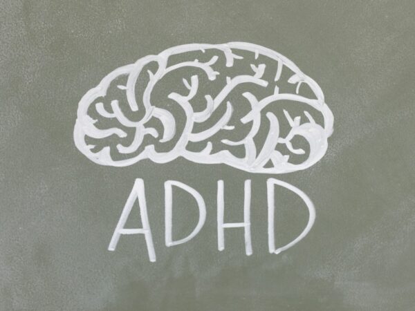 ADHD-Coaching