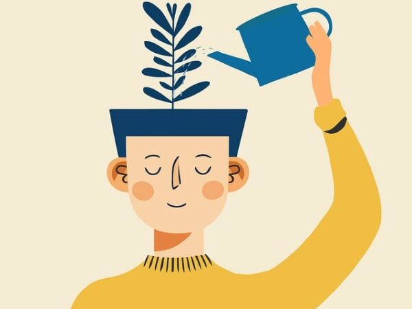 Mindfulness coaching