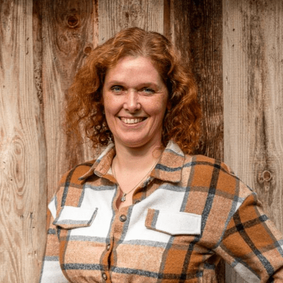 Seniorencoach in Ermelo - Esther de Jong