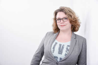 Assertiveness coach in Eemnes, Natasja van Loenen