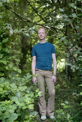NLP coach in Leiden, Fred Willemsen Guldemeester