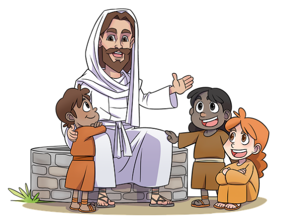 Alpha Kids