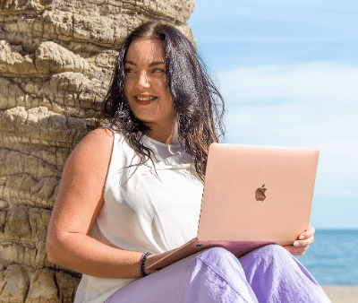 Joy Fokkema – Online Marketing Coach