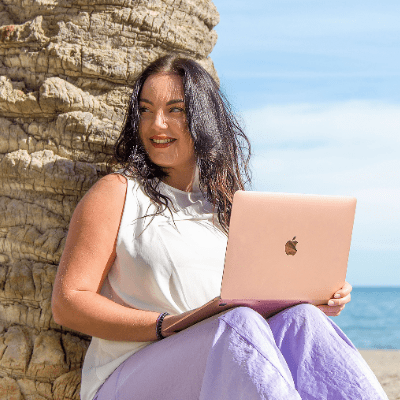 Joy Fokkema - Online Marketing Coach