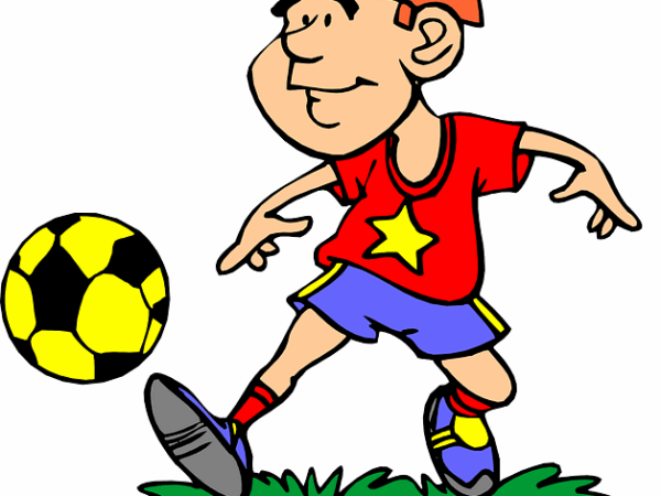 Voetbal