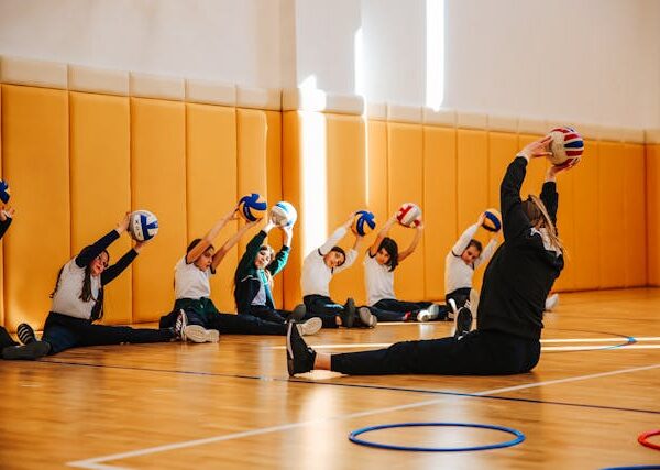 Volleyball