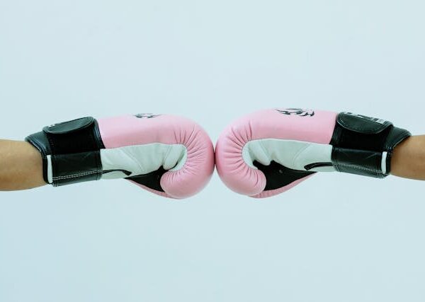 Boxing-Fit
