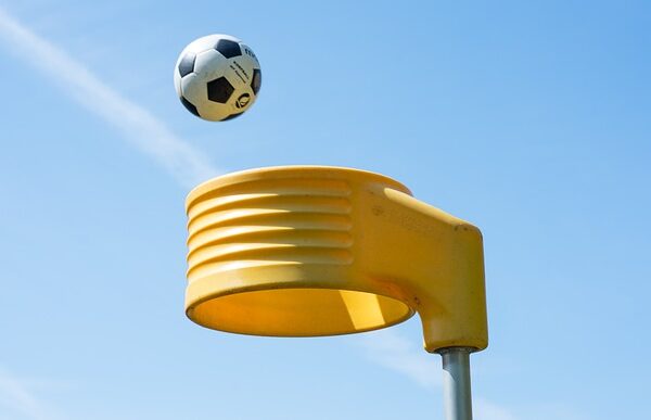 Ball sports