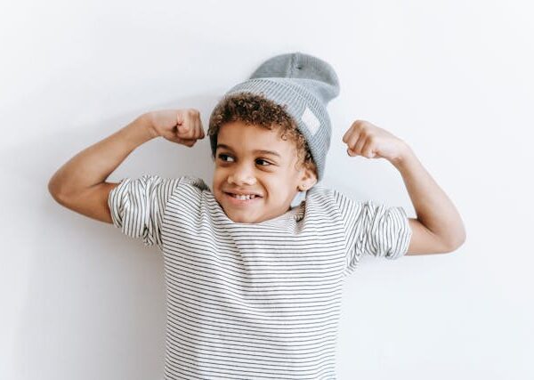 Power Kids