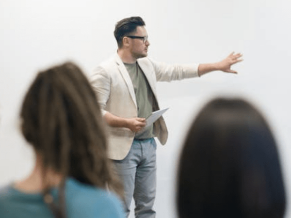 Assertiveness training