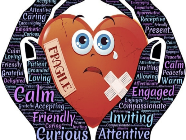 Coping with HSP and Giftedness
