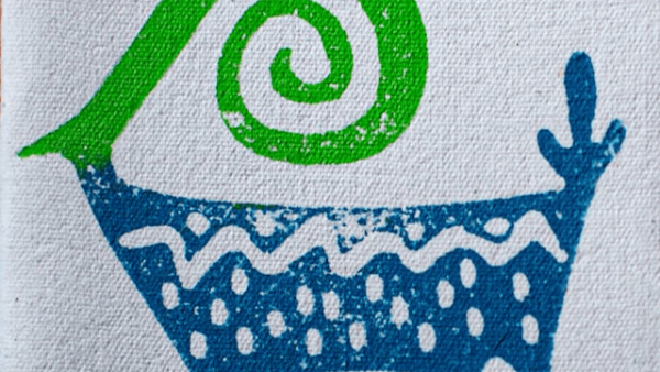 Textielprint en design