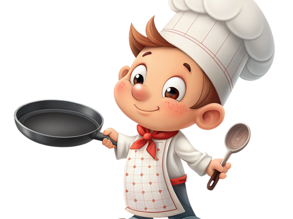 Cooking
