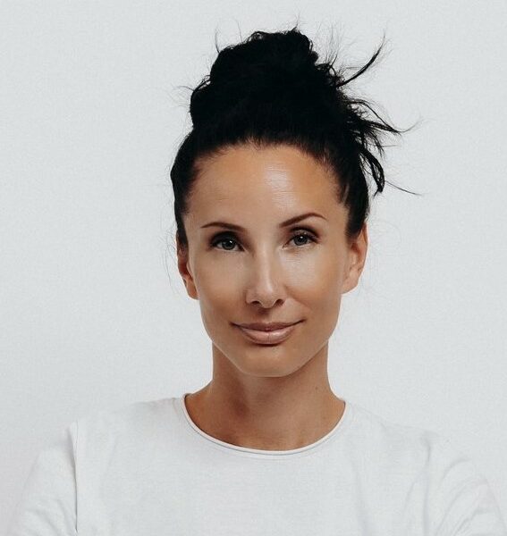 Daniëlle Lammereé - Child and family coach