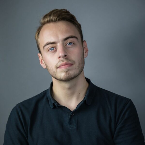Dominique Leensen - Dance and theatre teacher