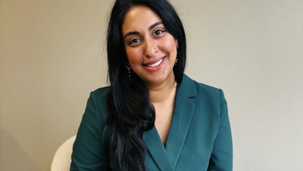 Educatieve coach Kavita - CoachingMatch