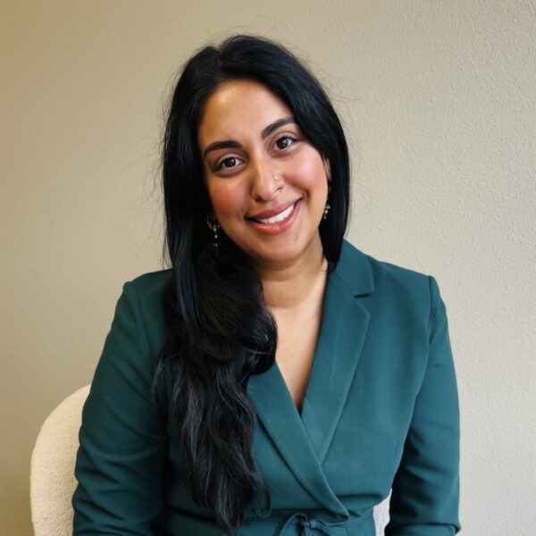 Drs. Ing. Kavita Ramharakh-Singh – Educatieve coach