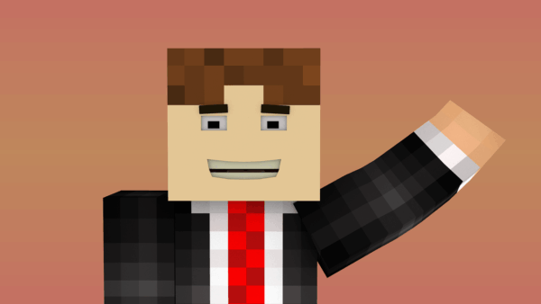 Inschrijfformulier Minecraft Tekenen – Anemaschool