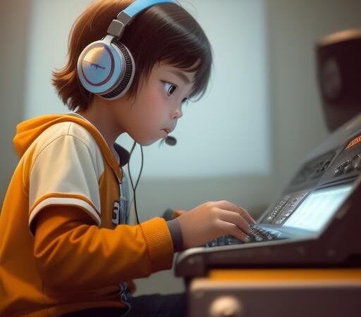Beatmaking