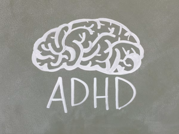 ADHD-Coaching