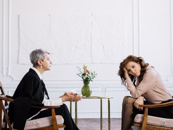 Stress and burnout coaching