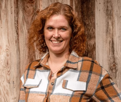 Grief coach in Ermelo - Esther de Jong