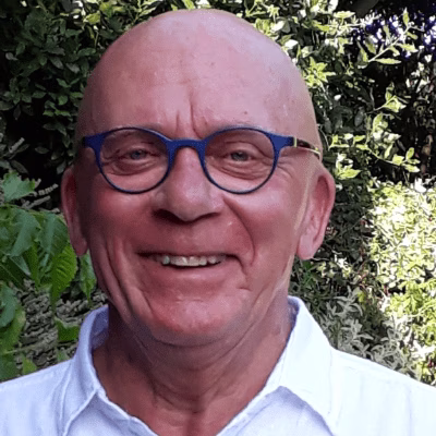 Freek Donders (Montpellier)