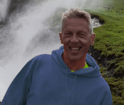 Stress- en -Burn-out coach in Utrecht - Bart Messing