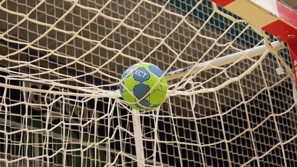 Handbal als naschoolse activiteit - CoachingMatch