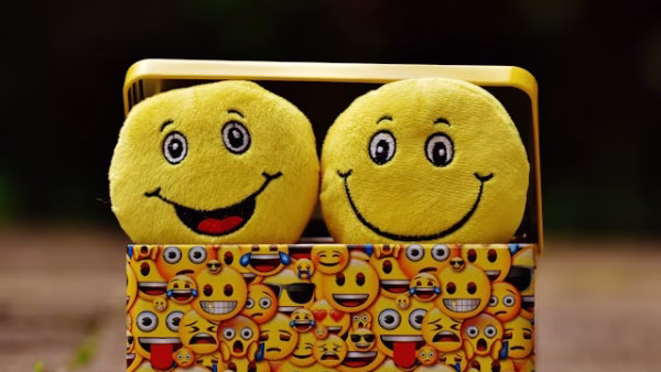 comfortable in your skin emojis