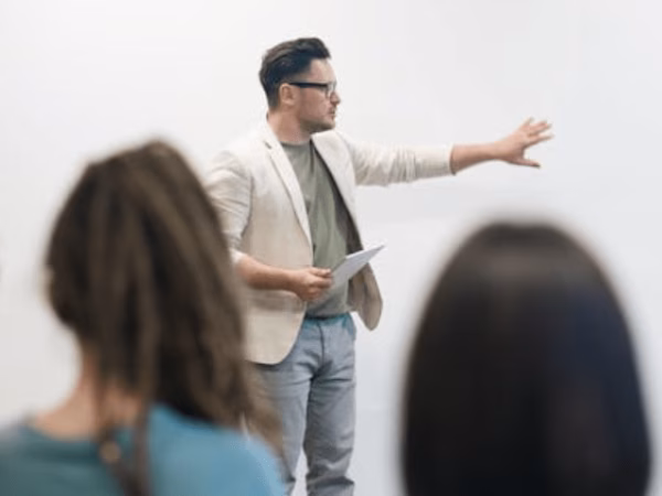Assertiveness training