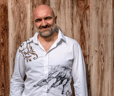Team coach for teachers - Dimitar