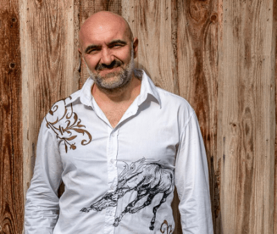 Team coach for teachers - Dimitar