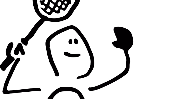 Inschrijfformulier Badminton – Anemaschool