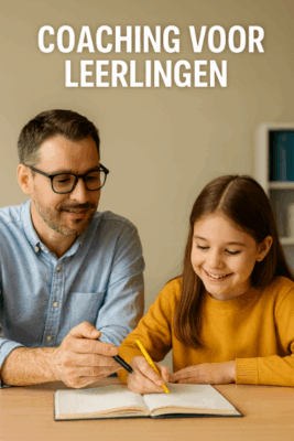 Naschoolse Activiteiten Amsterdam: Coaching voor leerlingen-leraar en leerling