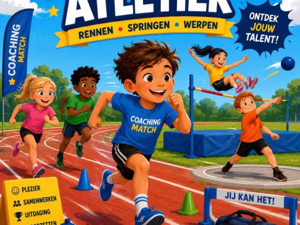 Atletiek