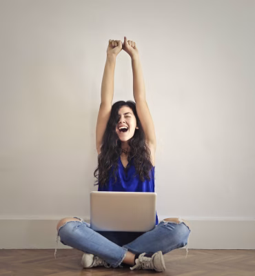 ADHD coach: your key to victory and goal achievement