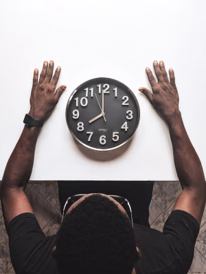 ADHD coach: your key to victory and goal achievement